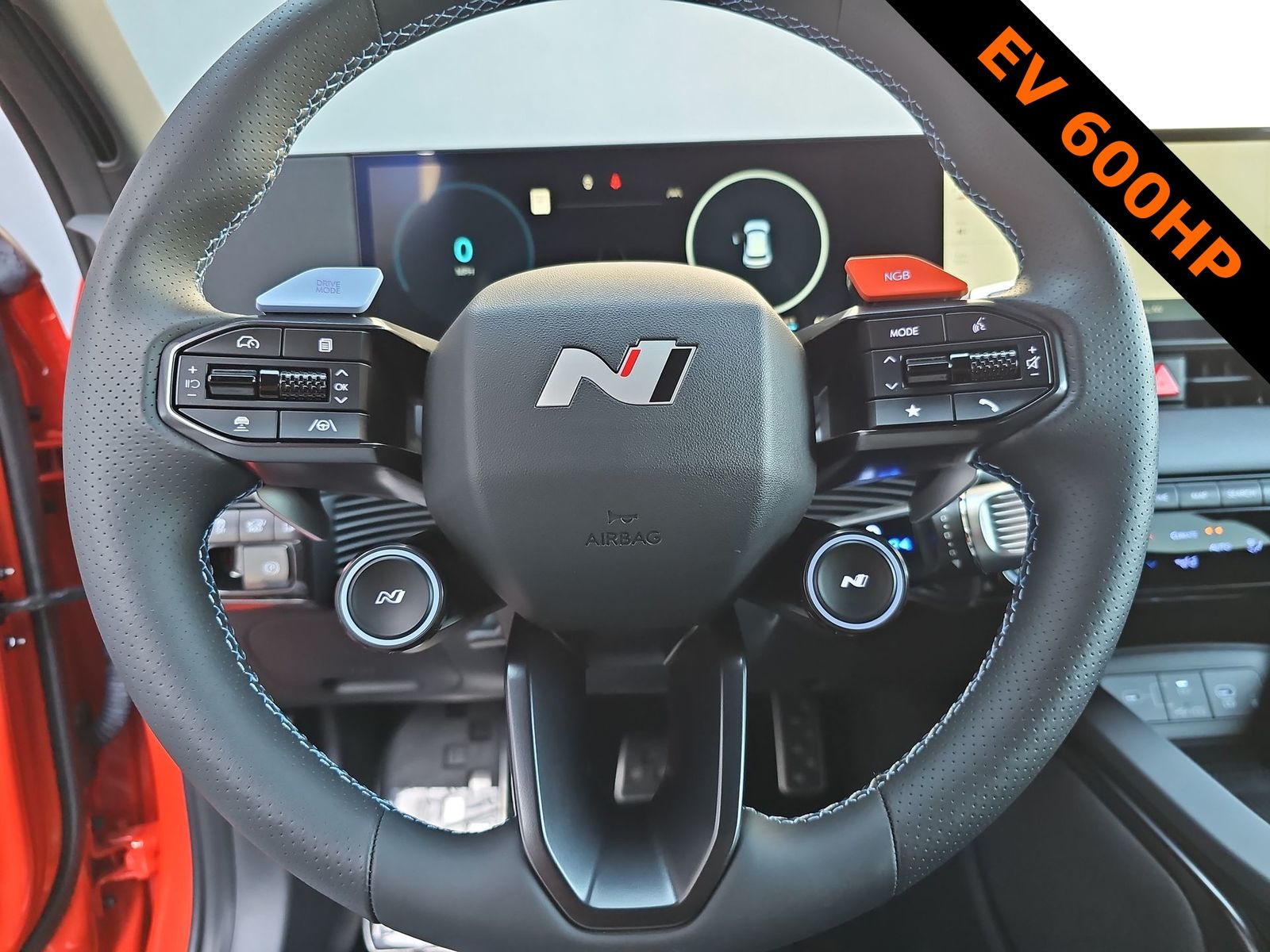 Thumbnail: 2025 Hyundai Ioniq 5 - 19