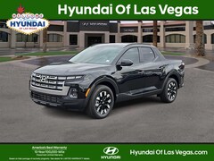 2026 Hyundai Santa Cruz SEL Activity FWD Truck