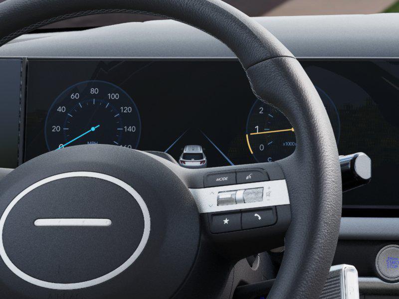 Thumbnail: 2026 Hyundai Tucson - 14