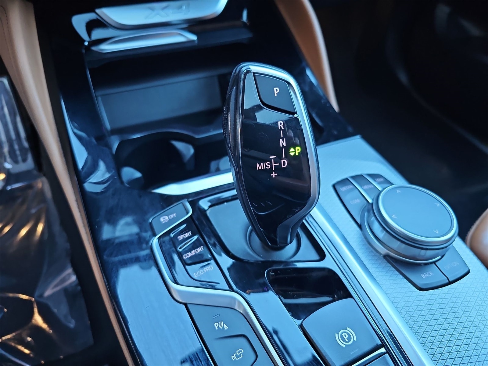 Thumbnail: 2020 BMW X4 - 21