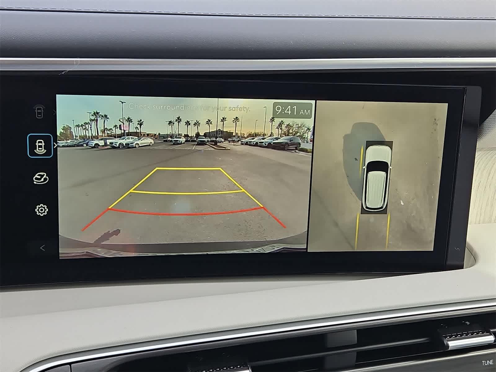 Thumbnail: 2026 Hyundai Palisade - 26