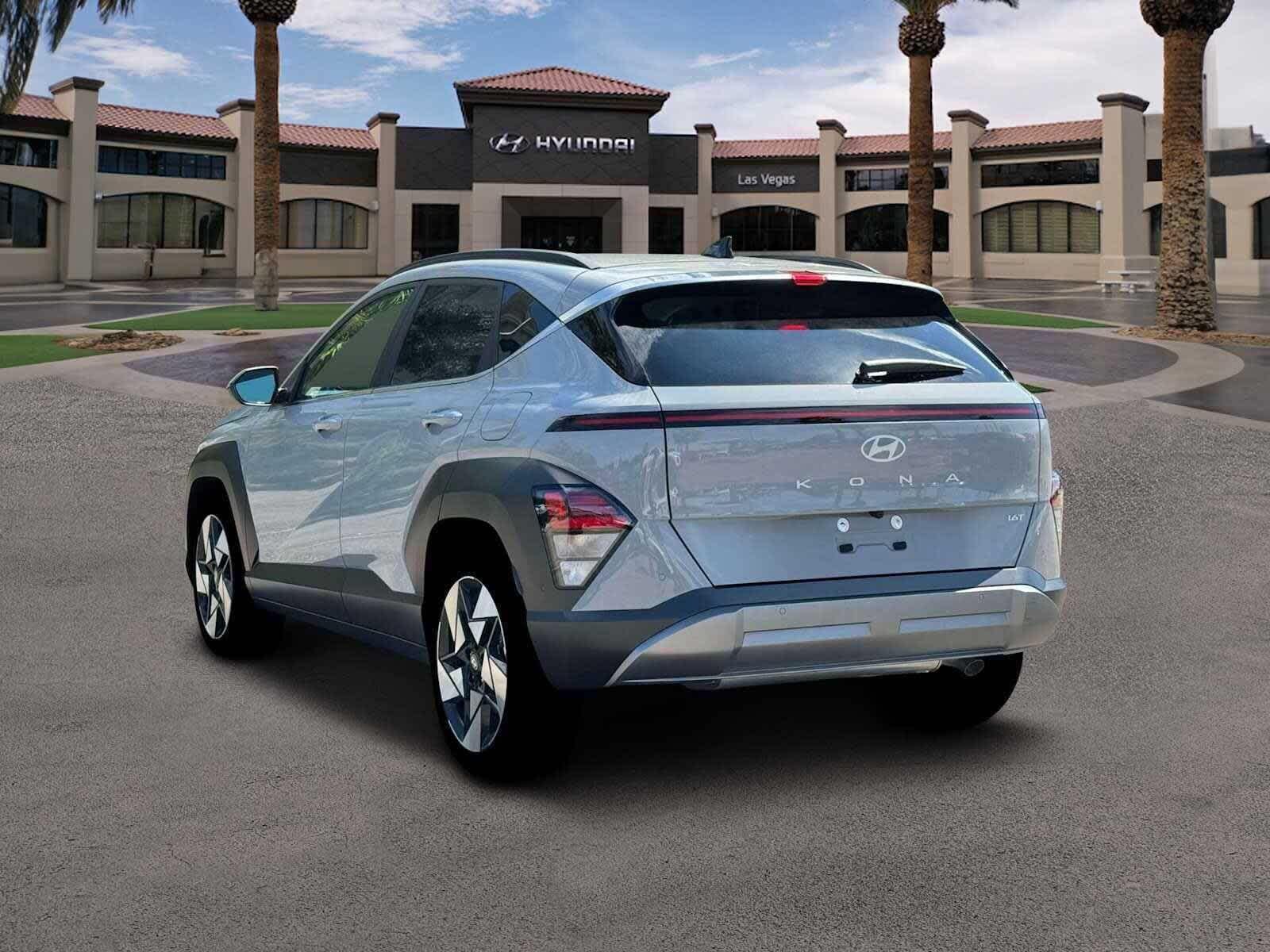 Thumbnail: 2026 Hyundai Kona - 5