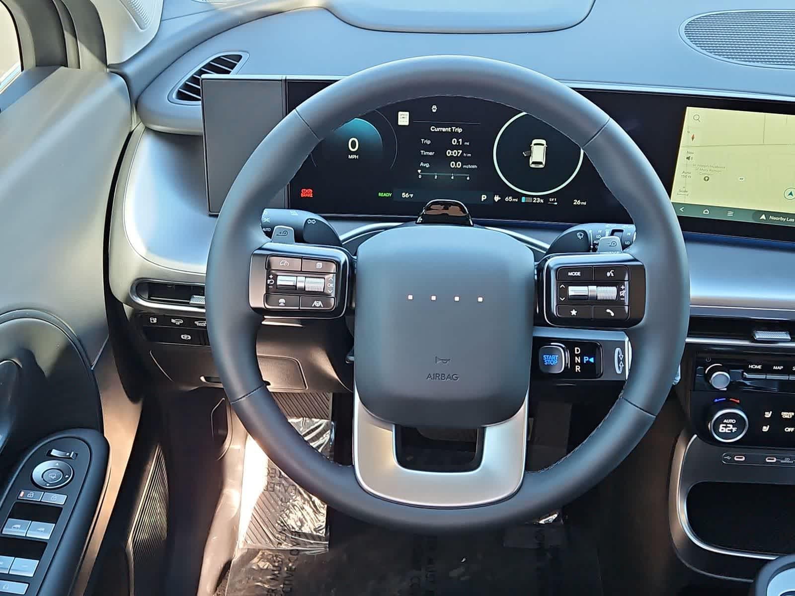 Thumbnail: 2026 Hyundai Ioniq - 19