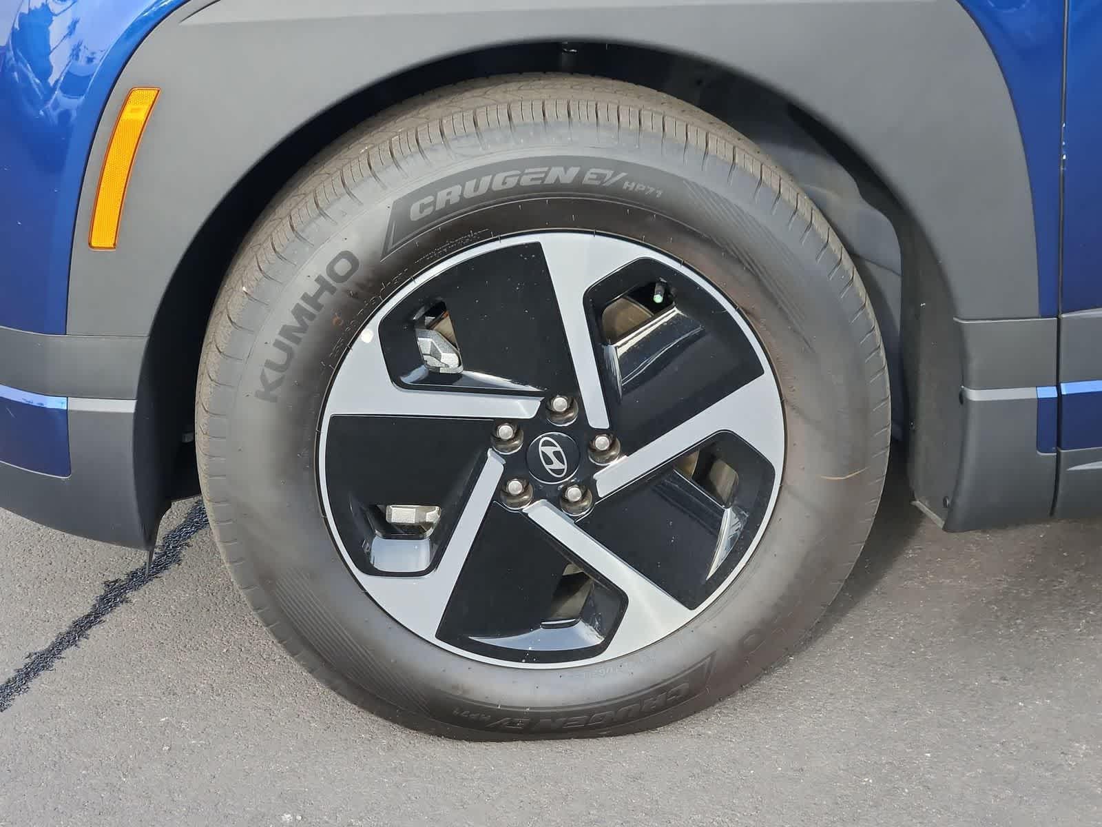 Thumbnail: 2026 Hyundai Ioniq - 12