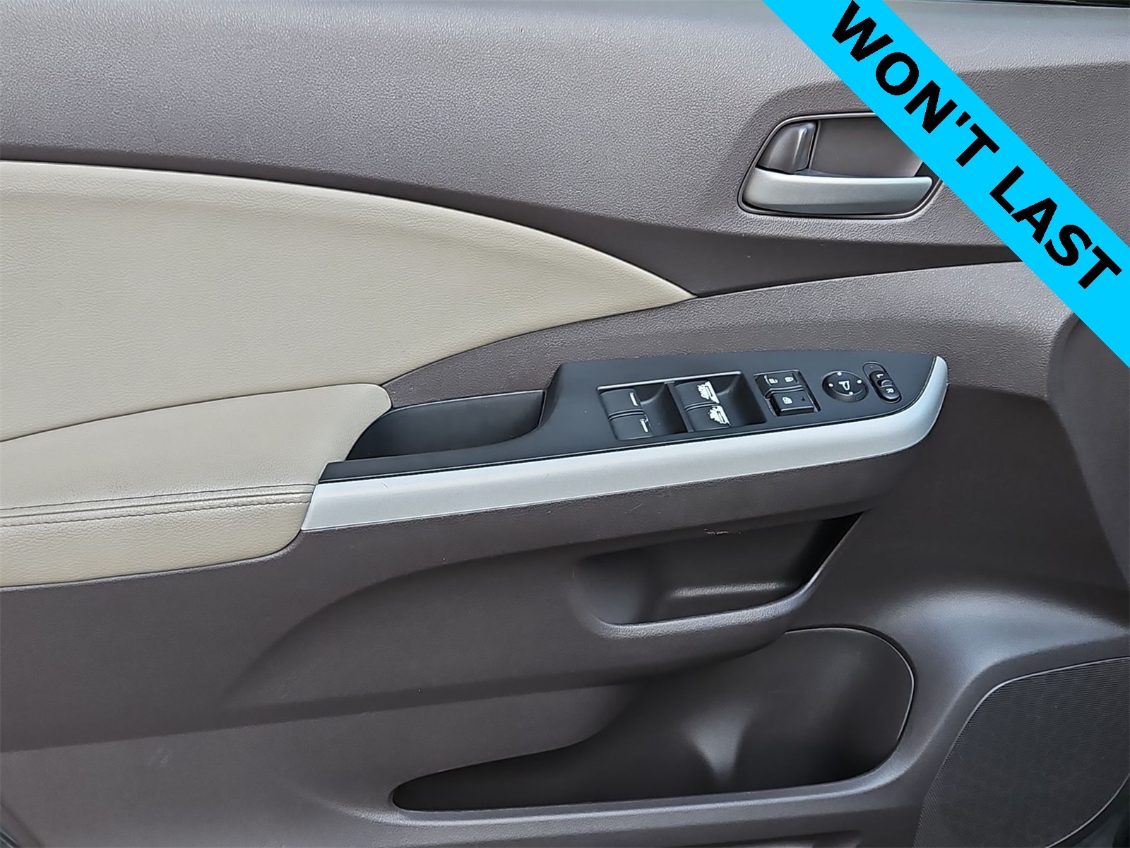 Thumbnail: 2012 Honda CR-V - 27