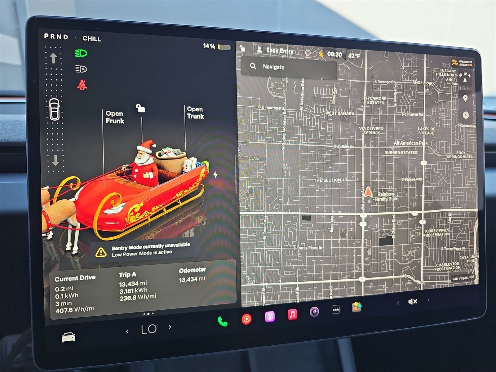 Thumbnail: 2024 Tesla Model 3 - 26