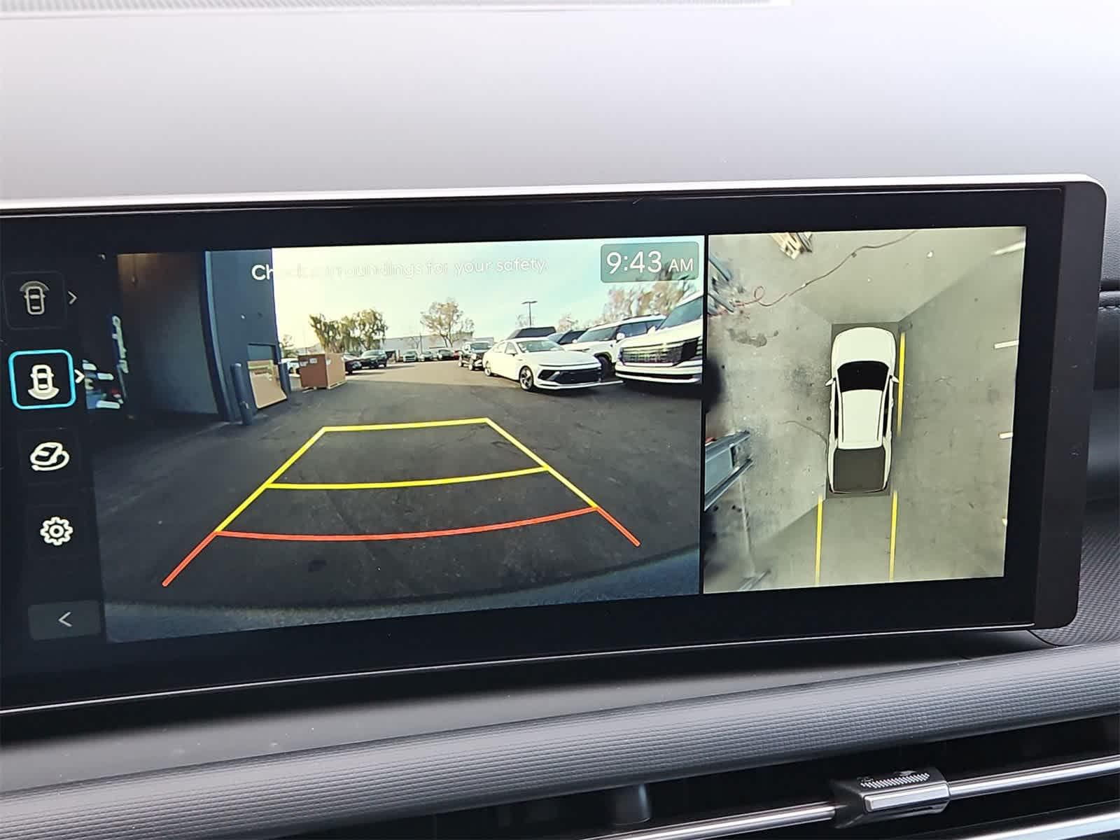 Thumbnail: 2026 Hyundai Santa Cruz - 26