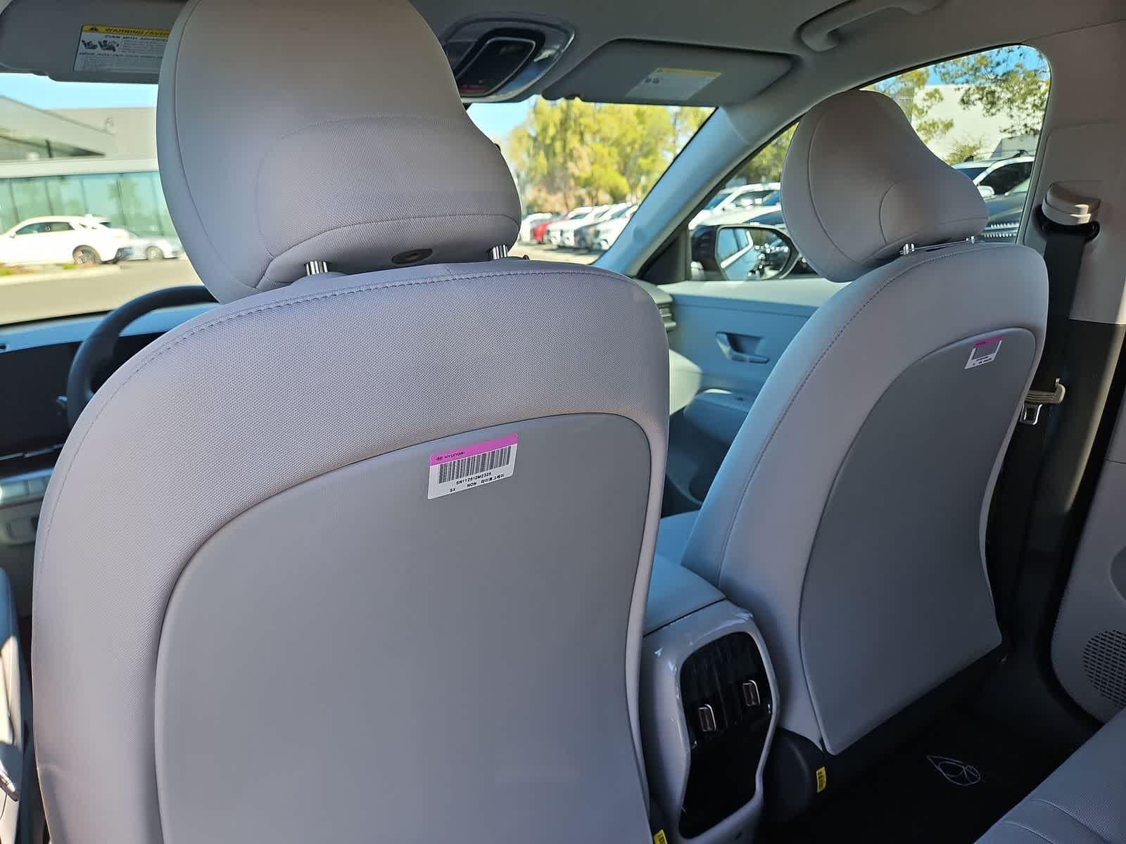 Thumbnail: 2026 Hyundai Kona - 16