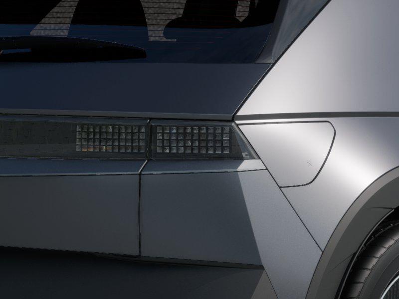 Thumbnail: 2025 Hyundai Ioniq 5 - 10