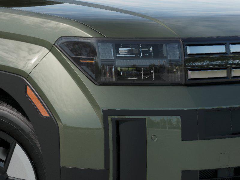 Thumbnail: 2026 Hyundai Santa Fe - 9