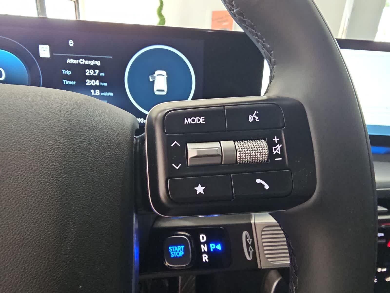 Thumbnail: 2026 Hyundai Ioniq - 27