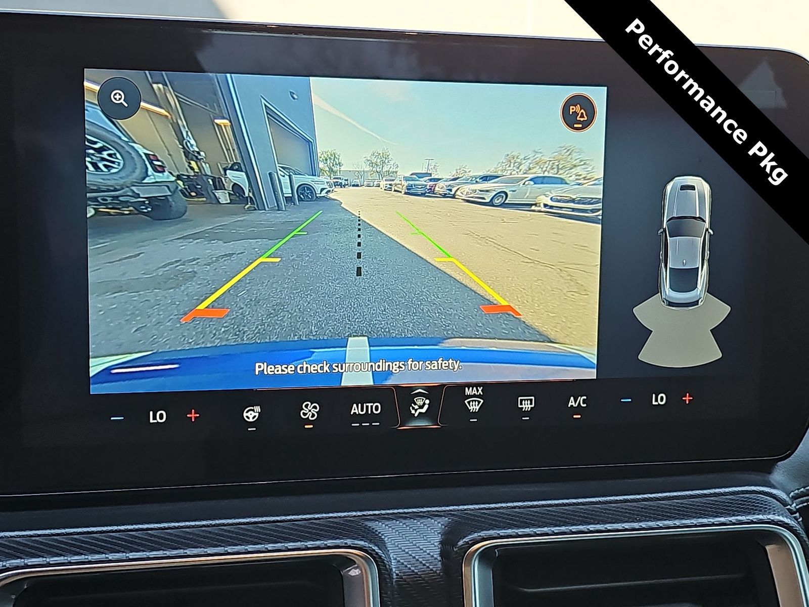 Thumbnail: 2024 Ford Mustang - 25