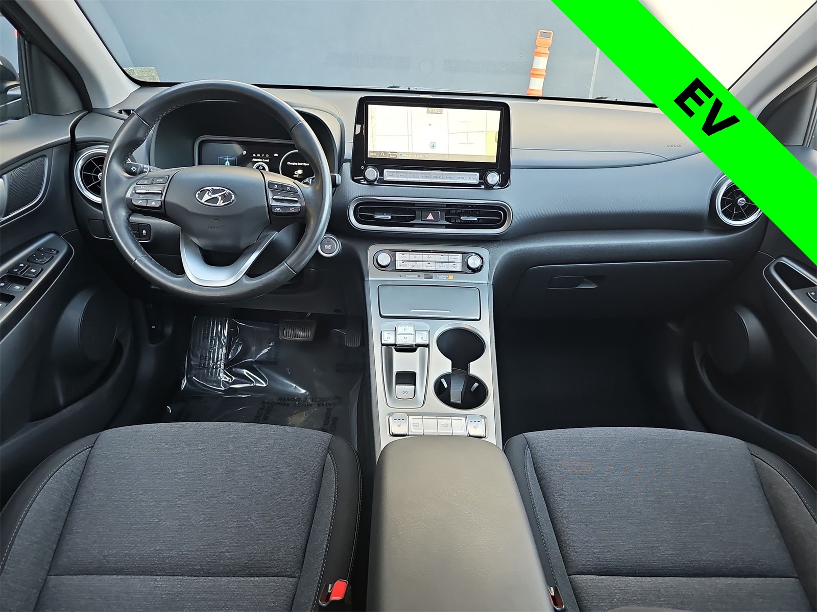 Thumbnail: 2023 Hyundai Kona - 14