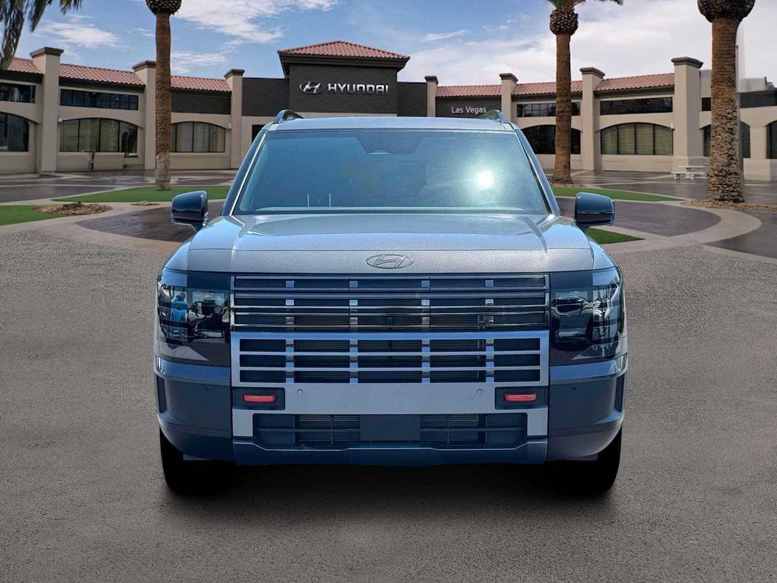 Thumbnail: 2026 Hyundai Palisade - 11