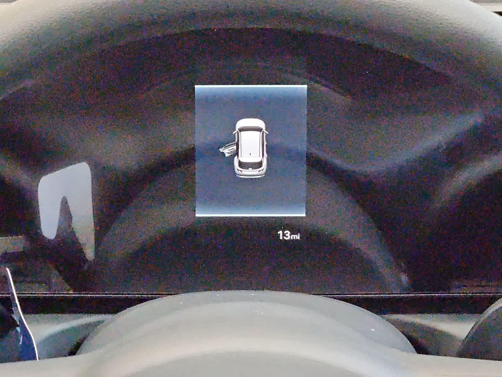 Thumbnail: 2026 Hyundai Tucson - 18