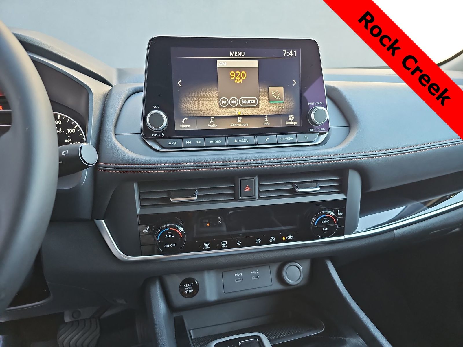 Thumbnail: 2025 Nissan Rogue - 20