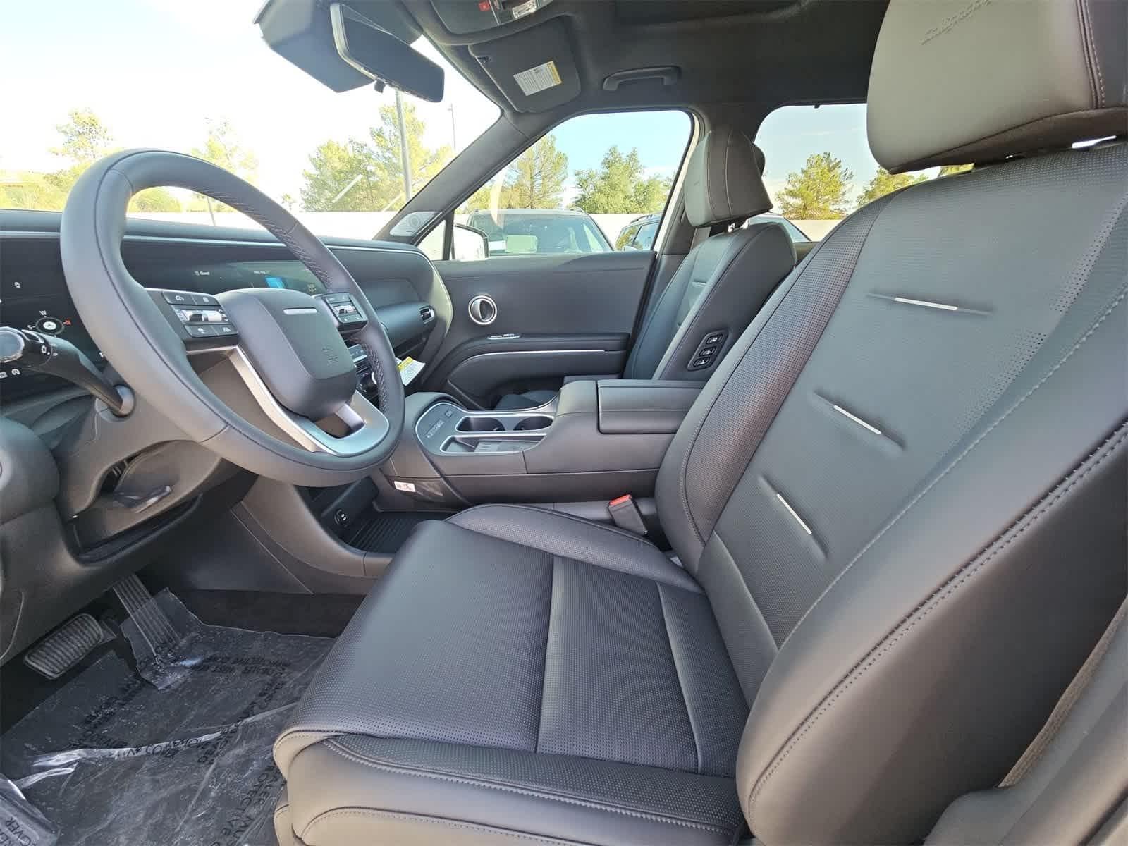 Thumbnail: 2026 Hyundai Palisade - 15