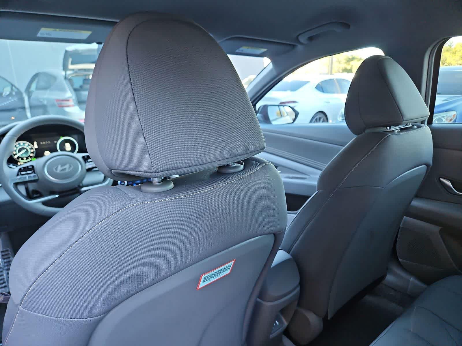 Thumbnail: 2026 Hyundai Elantra - 16