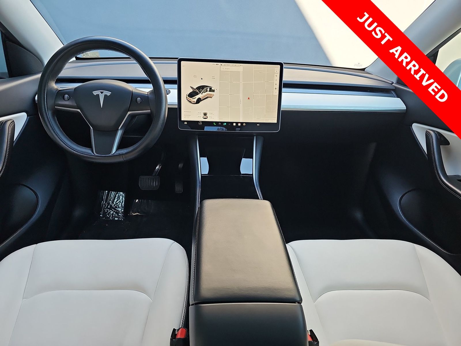 Thumbnail: 2021 Tesla Model Y - 13