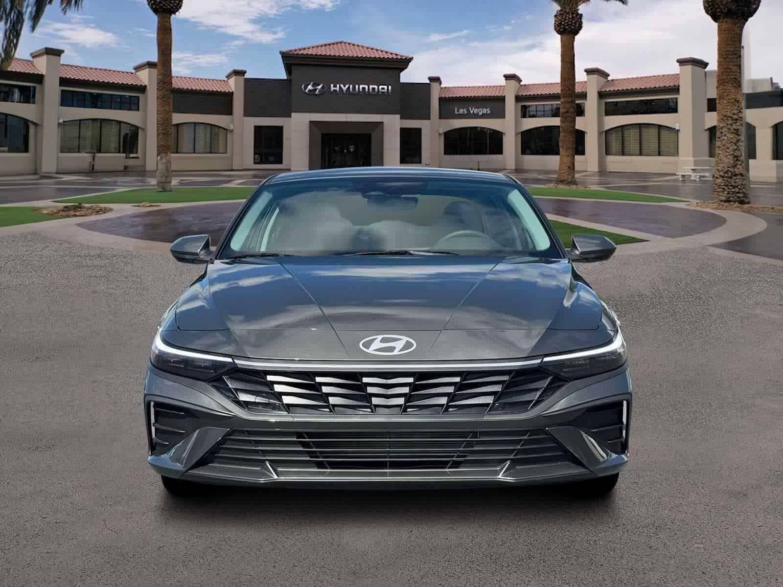 Thumbnail: 2026 Hyundai Elantra - 12