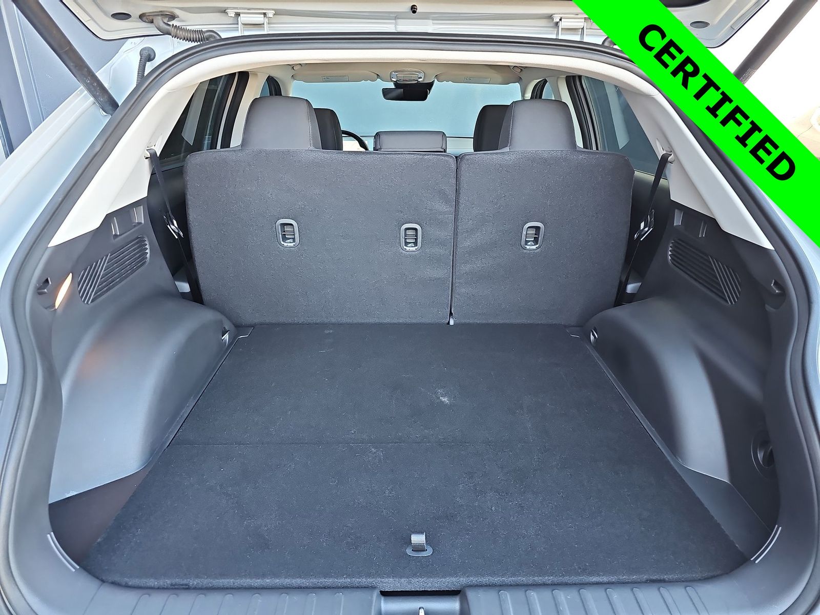 Thumbnail: 2024 Hyundai Ioniq 5 - 23