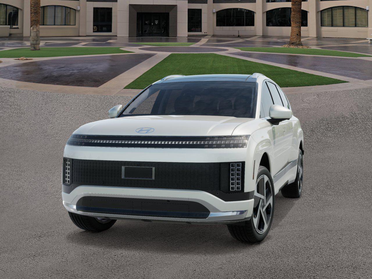 Thumbnail: 2026 Hyundai Ioniq - 6