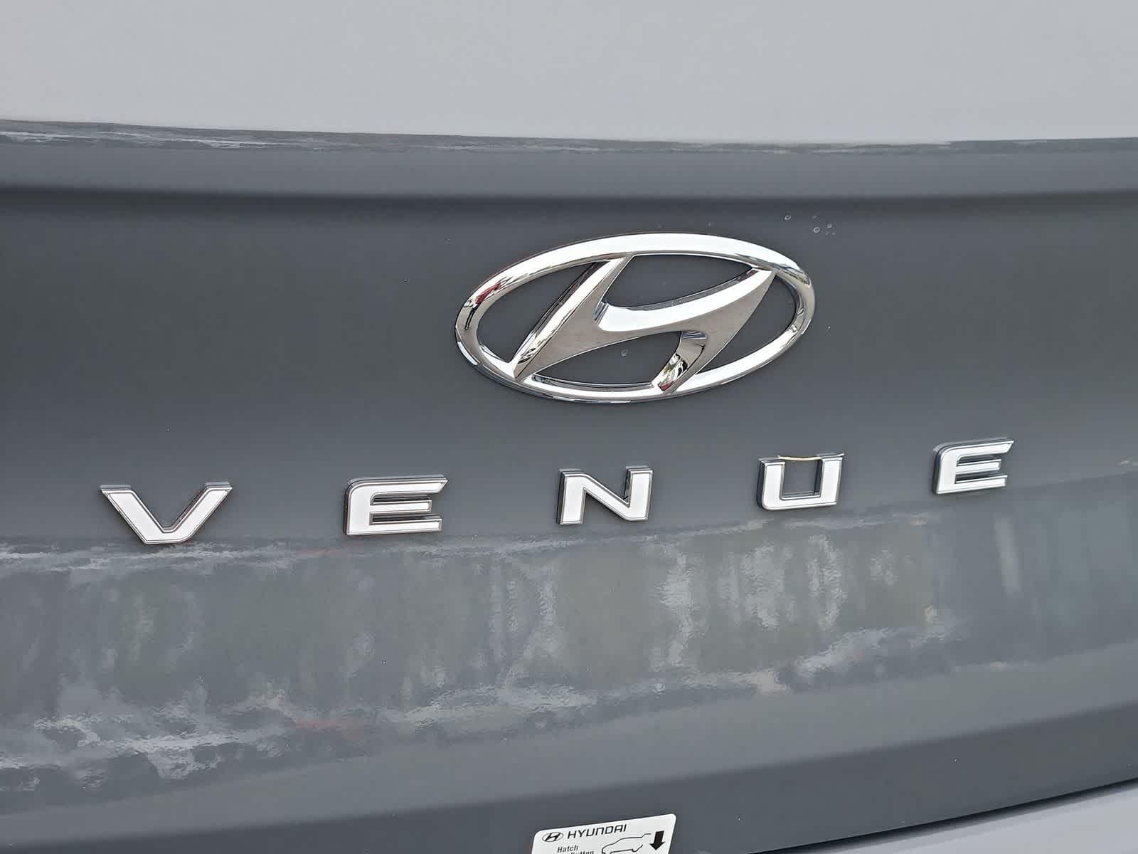 Thumbnail: 2026 Hyundai Venue - 11