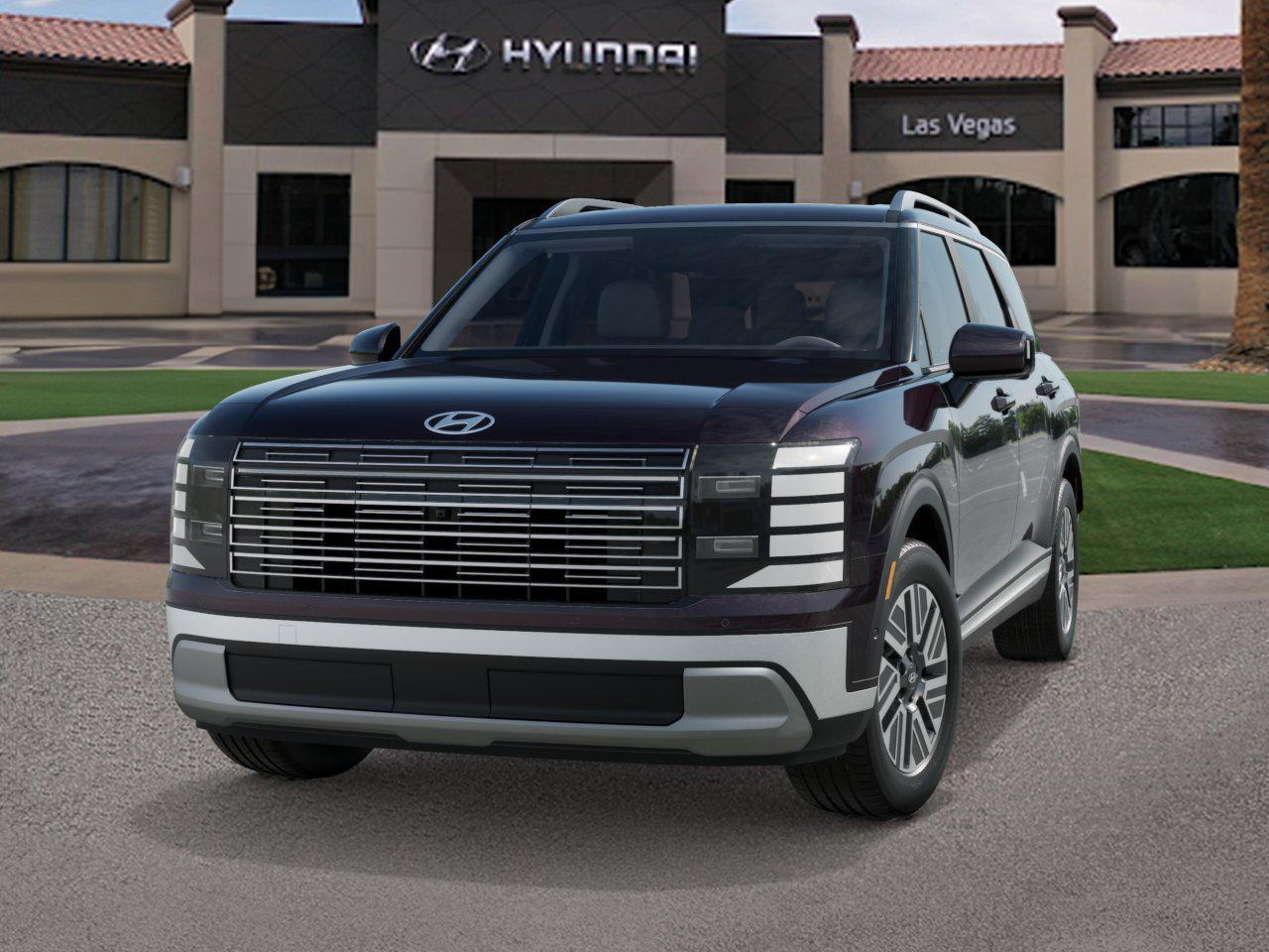 Thumbnail: 2026 Hyundai Palisade - 6