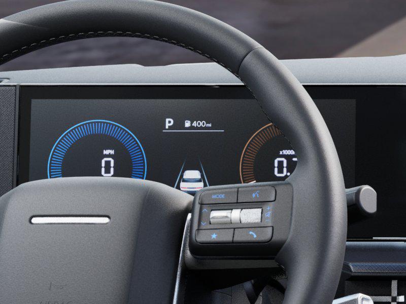 Thumbnail: 2026 Hyundai Santa Fe - 14