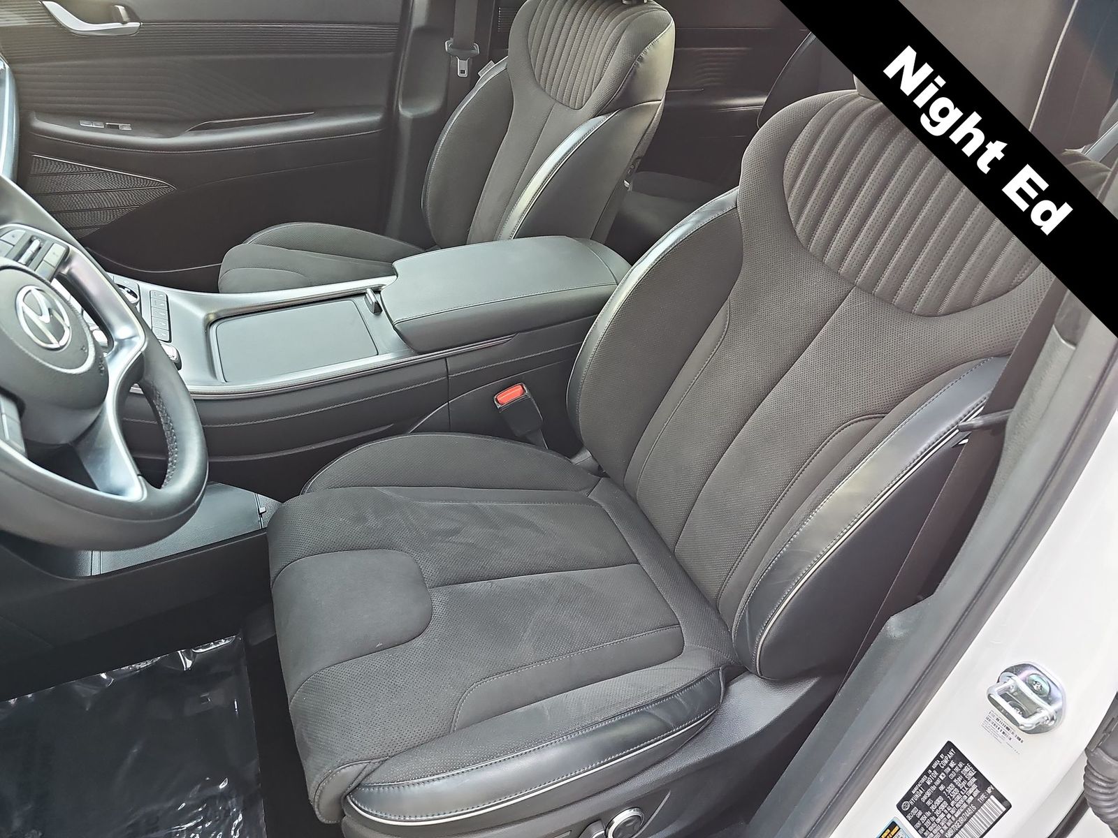 Thumbnail: 2024 Hyundai Palisade - 15