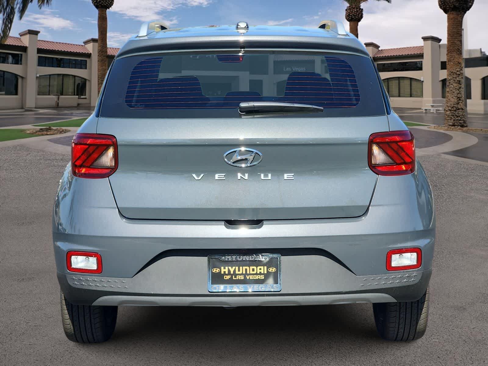 Thumbnail: 2026 Hyundai Venue - 7