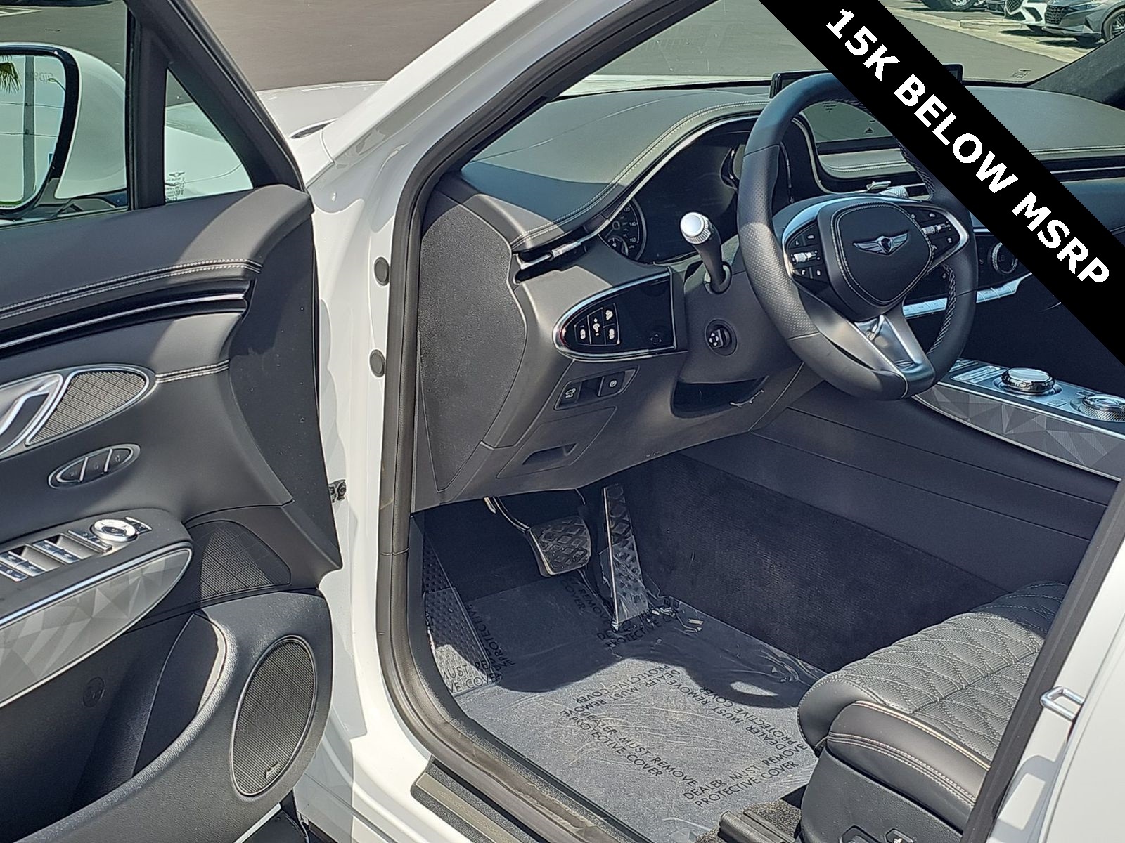 Thumbnail: 2025 Genesis GV70 - 11