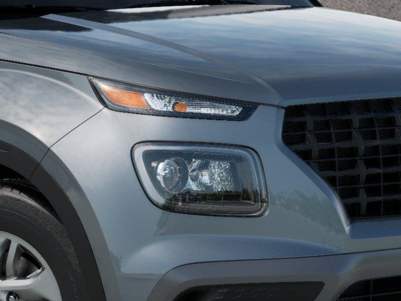 Thumbnail: 2026 Hyundai Venue - 9