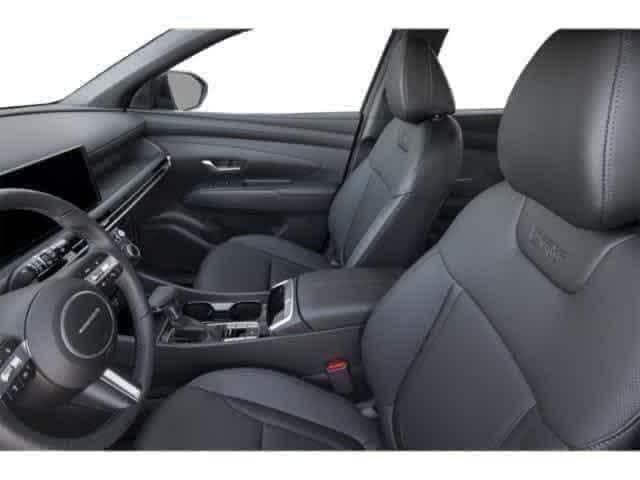 Thumbnail: 2026 Hyundai Tucson - 8