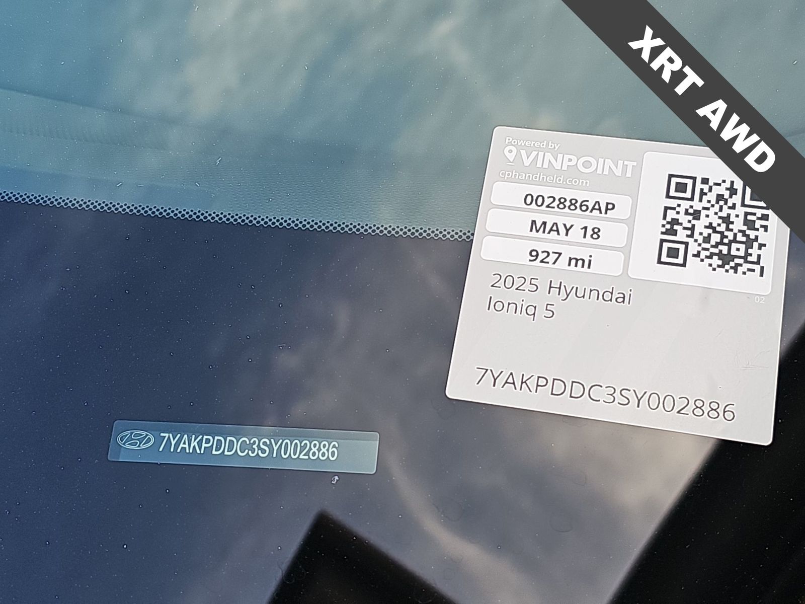 Thumbnail: 2025 Hyundai Ioniq 5 - 24