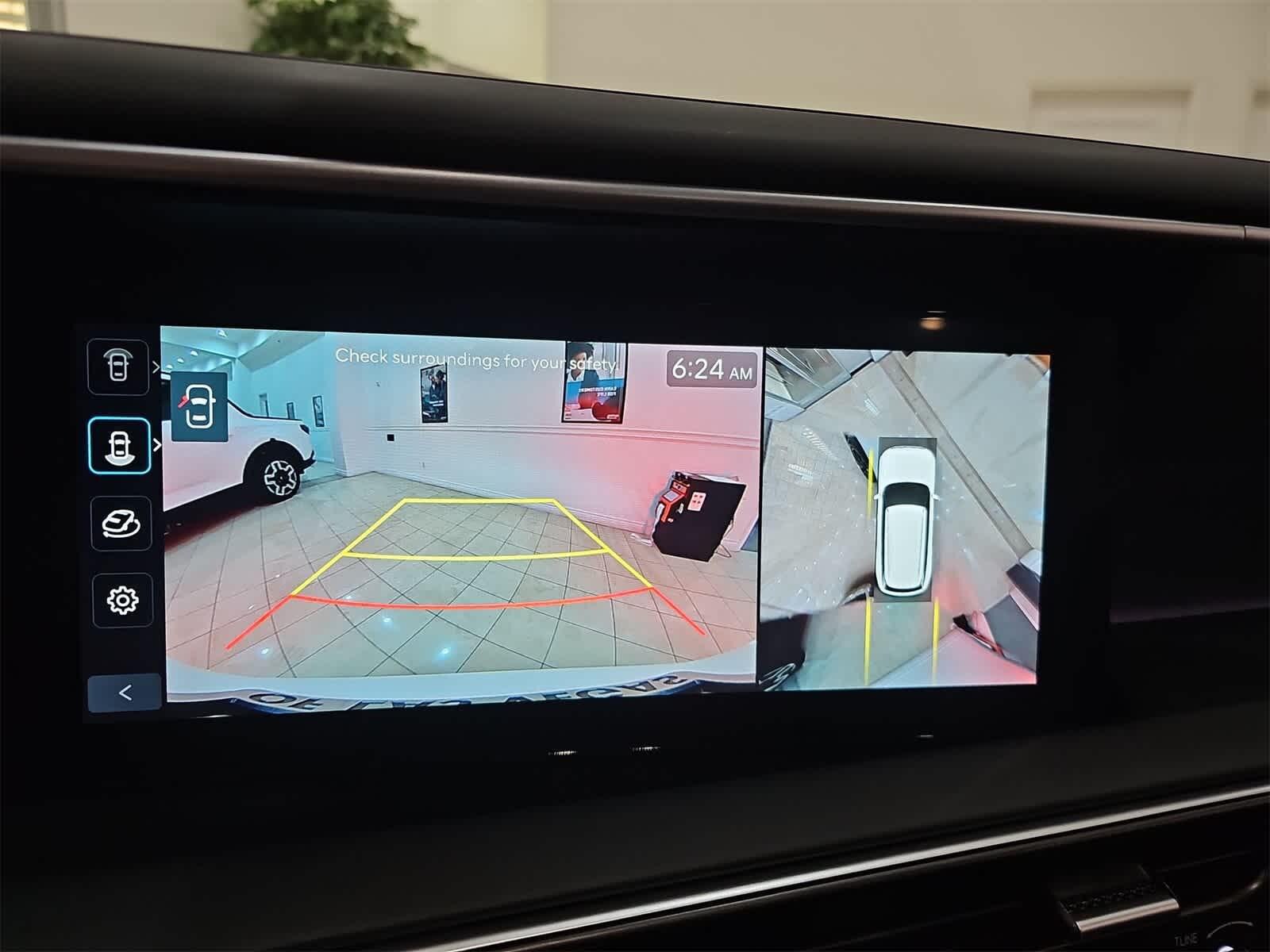 Thumbnail: 2026 Hyundai Palisade - 23