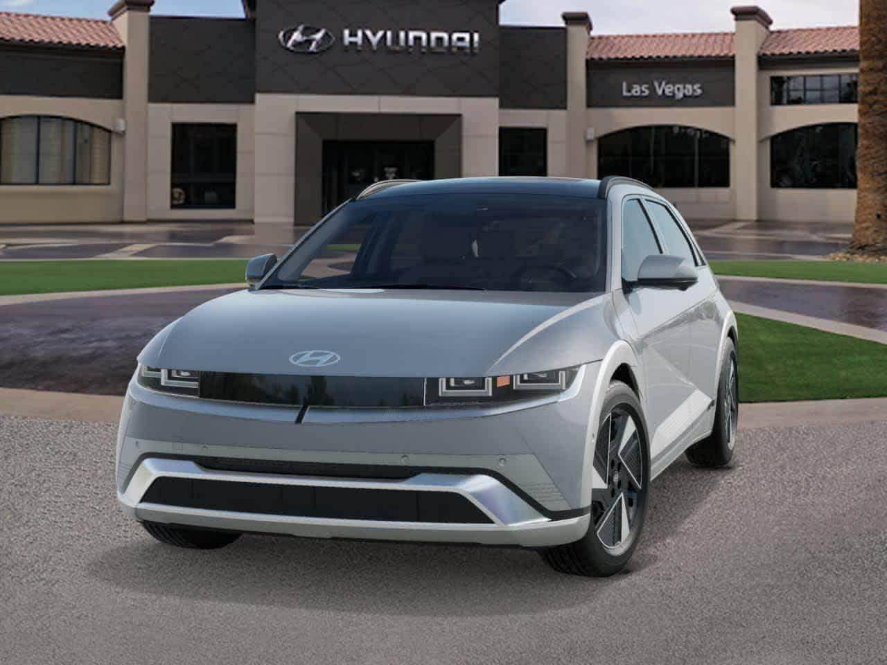 Thumbnail: 2026 Hyundai Ioniq 5 - 6