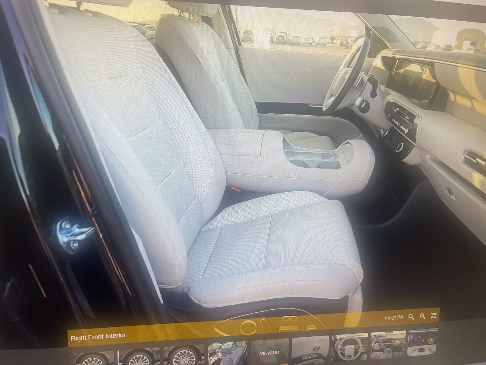 Thumbnail: 2026 Hyundai Palisade - 10