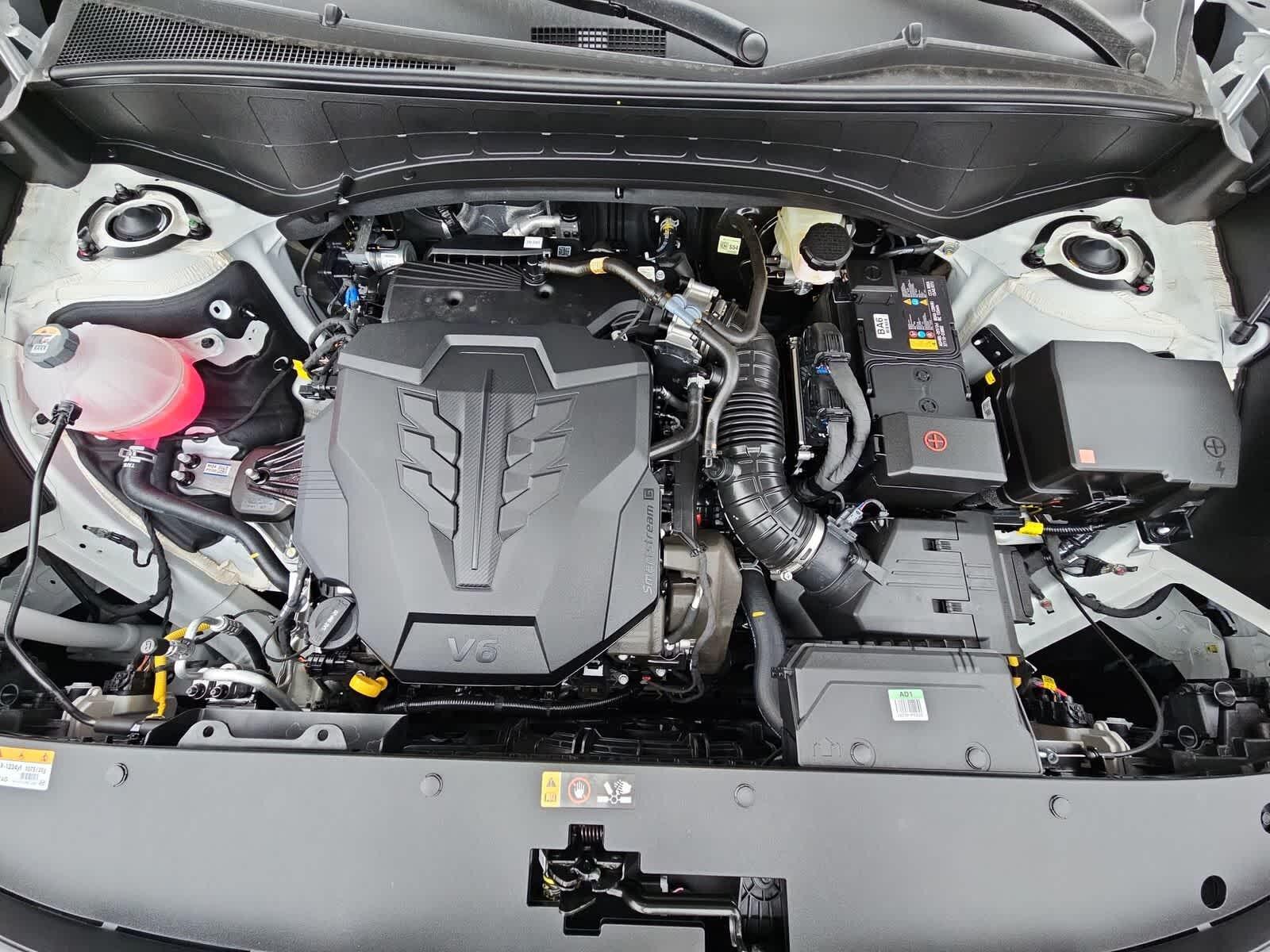 Thumbnail: 2026 Hyundai Palisade - 13