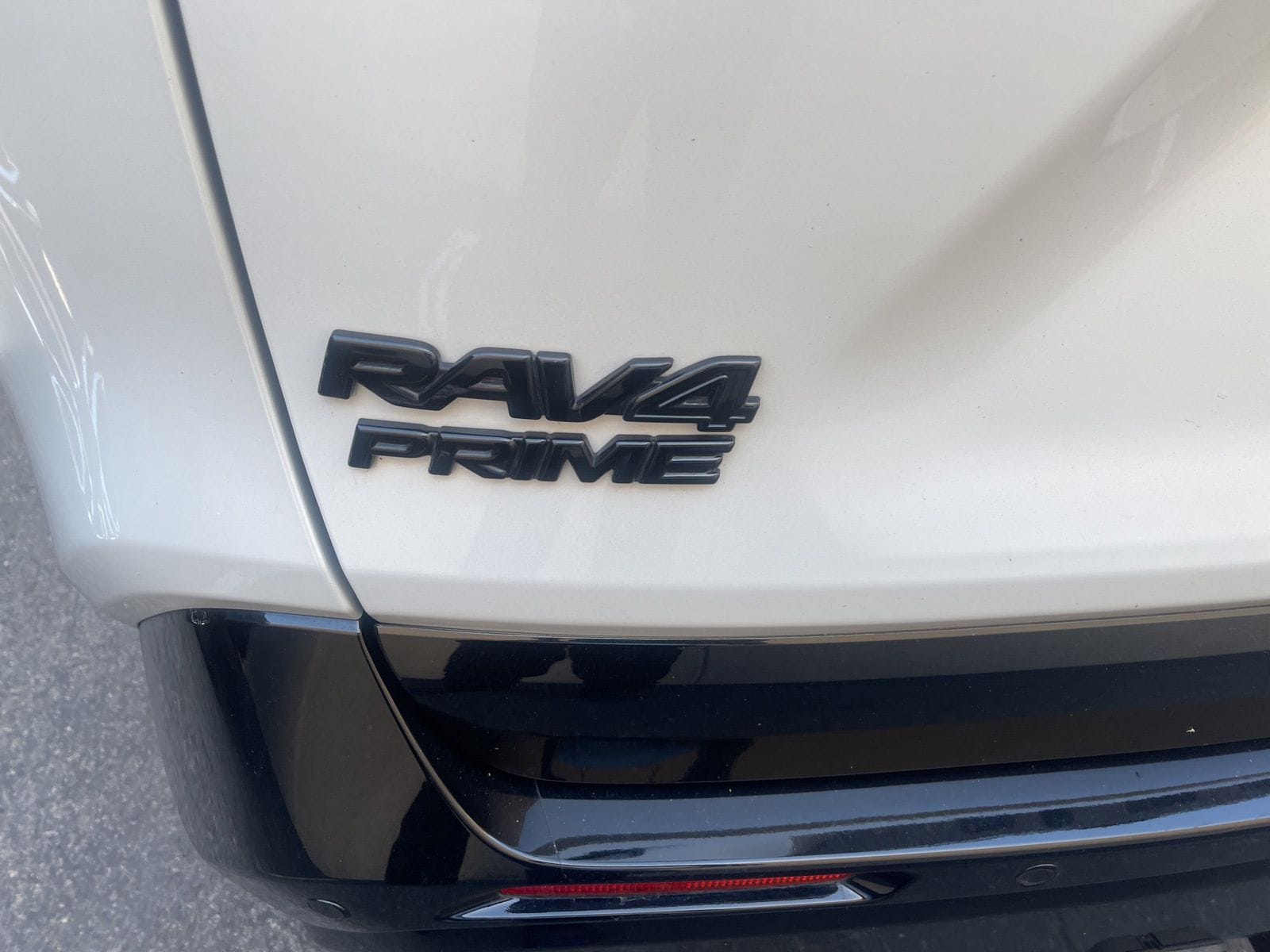 Thumbnail: 2024 Toyota RAV4 - 10
