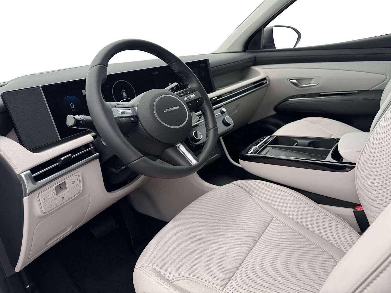 Thumbnail: 2026 Hyundai Tucson - 14