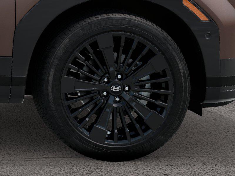 Thumbnail: 2026 Hyundai Santa Fe - 8