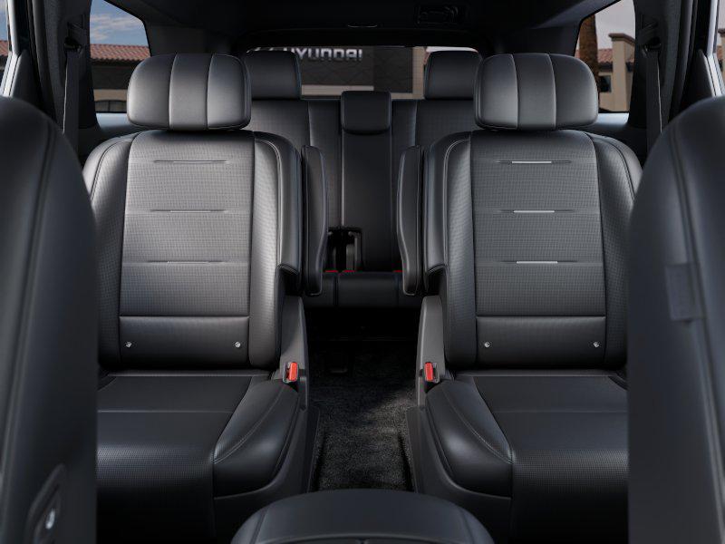 Thumbnail: 2026 Hyundai Palisade - 12