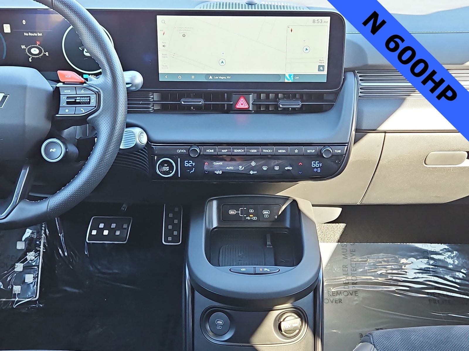 Thumbnail: 2025 Hyundai Ioniq 5 - 20