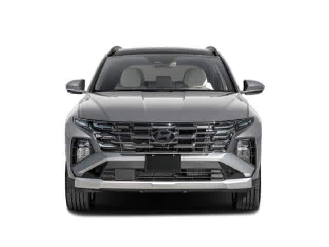 Thumbnail: 2026 Hyundai Tucson - 4