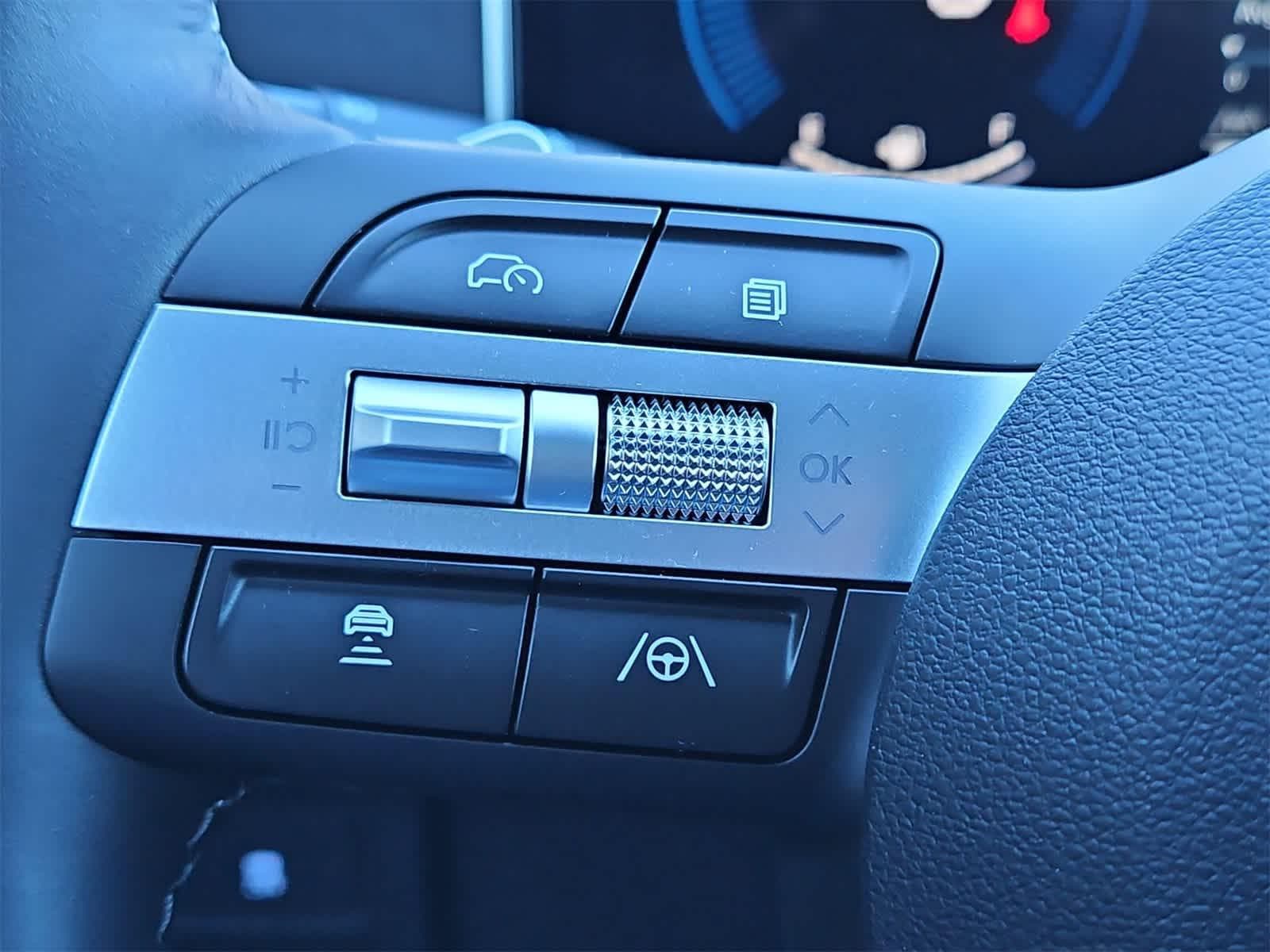 Thumbnail: 2026 Hyundai Sonata - 27