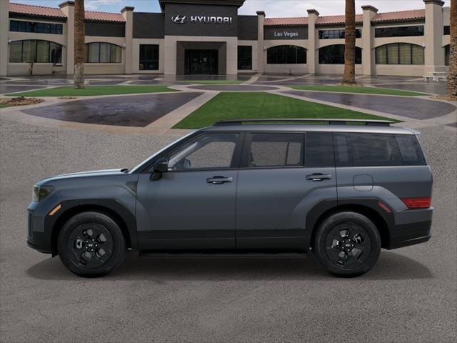 Thumbnail: 2025 Hyundai Santa Fe - 3