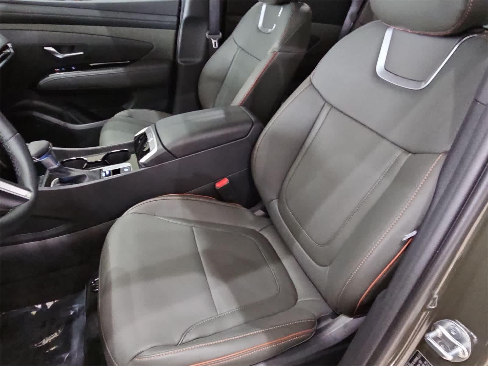 Thumbnail: 2025 Hyundai Santa Cruz - 15