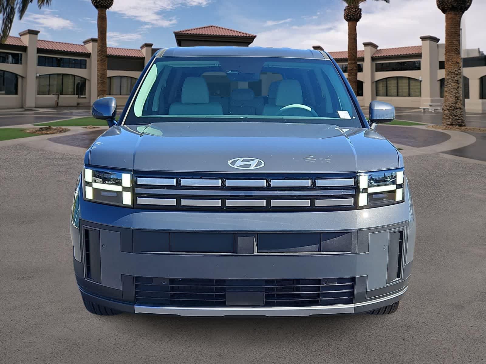 Thumbnail: 2026 Hyundai Santa Fe - 3