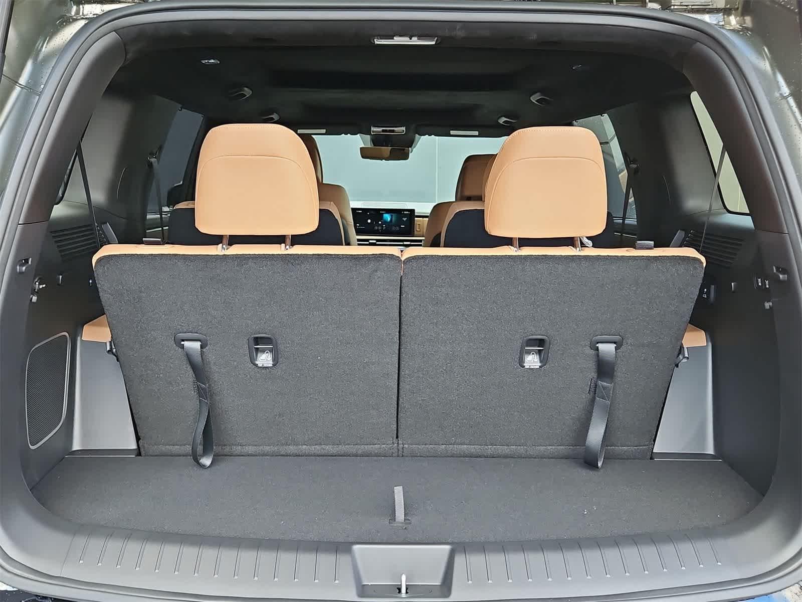 Thumbnail: 2026 Hyundai Santa Fe - 23